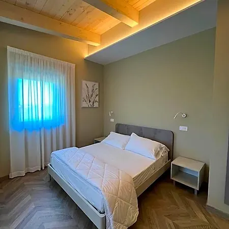 Tenute Masullo Otel Grumento Nova