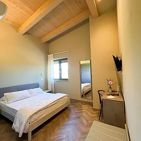 Tenute Masullo 4*