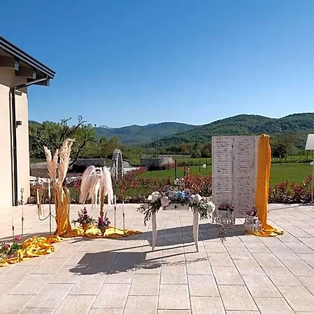 Tenute Masullo Otel