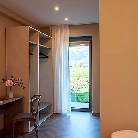Tenute Masullo 4* Grumento Nova
