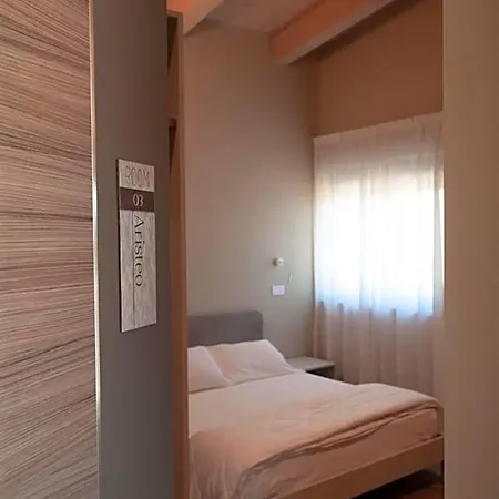 Tenute Masullo Otel Grumento Nova