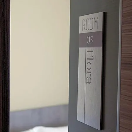 Otel Tenute Masullo 4*