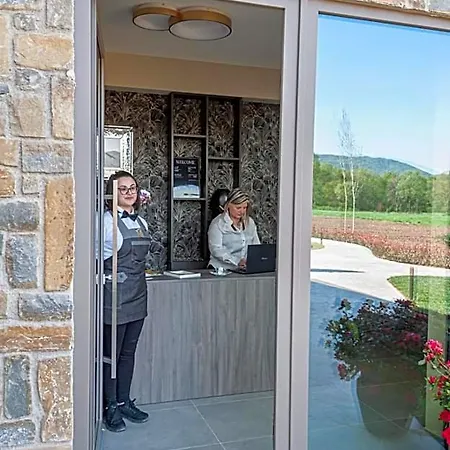 Otel Tenute Masullo