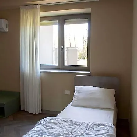 Tenute Masullo 4* Grumento Nova