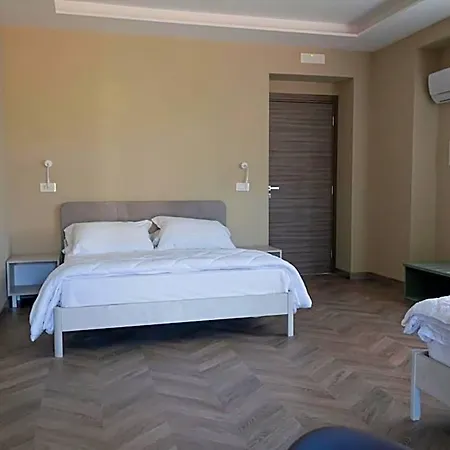 Otel Tenute Masullo Grumento Nova