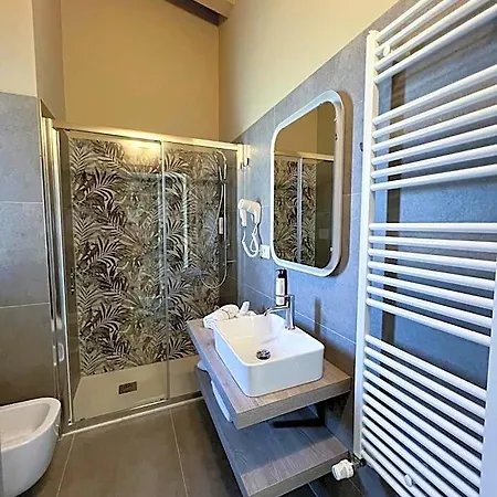 Tenute Masullo Otel