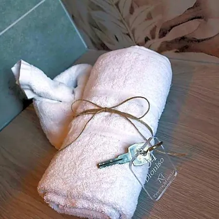 Tenute Masullo 4*