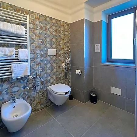 Tenute Masullo Otel