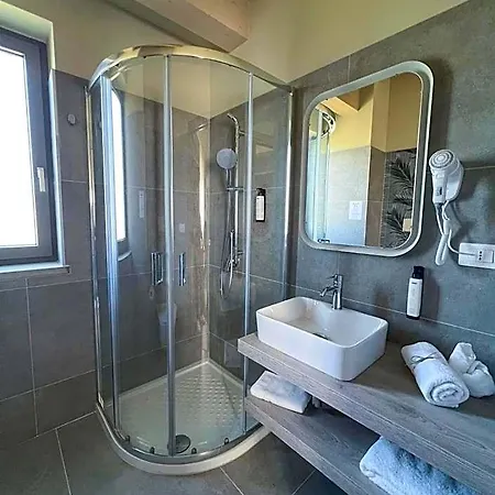 Tenute Masullo Otel 4*