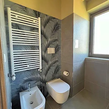 Tenute Masullo 4* Grumento Nova