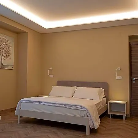 Otel Tenute Masullo