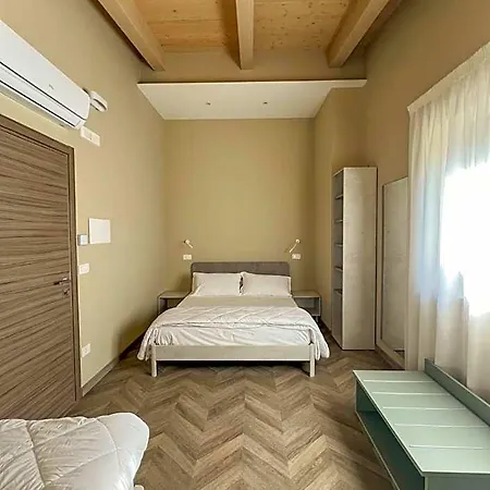 Tenute Masullo 4* Grumento Nova