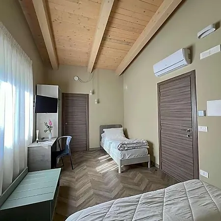 Tenute Masullo Grumento Nova