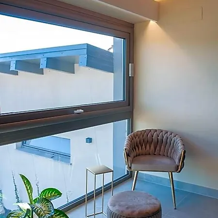 Otel Tenute Masullo Grumento Nova