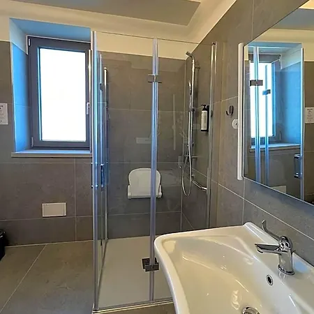 Otel Tenute Masullo Grumento Nova
