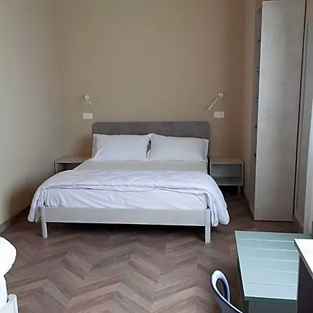 Otel Tenute Masullo