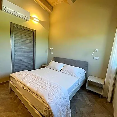 Tenute Masullo Otel 4*