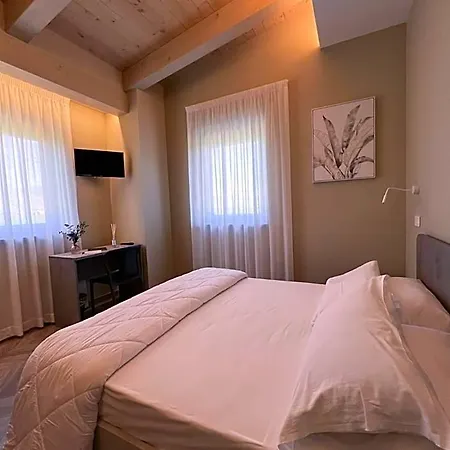 Tenute Masullo 4*