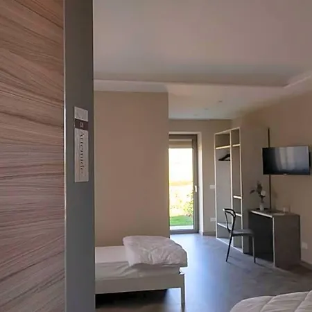 Otel Tenute Masullo