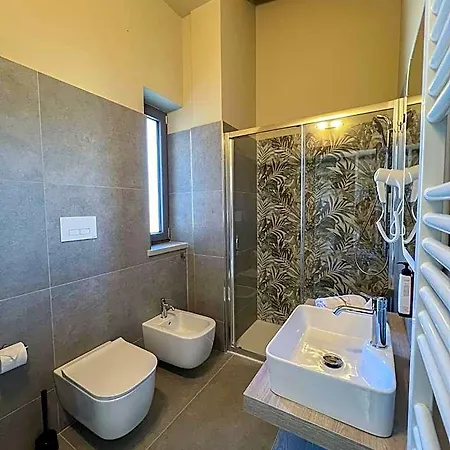 Otel Tenute Masullo