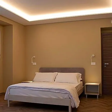 Tenute Masullo 4*