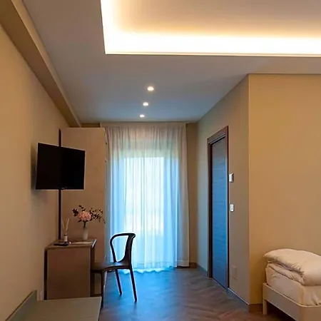Otel Tenute Masullo