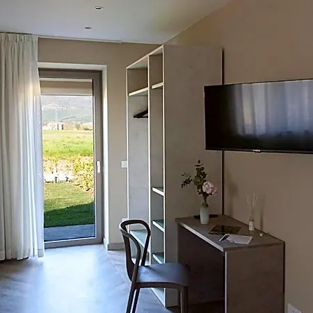 Tenute Masullo 4* Grumento Nova