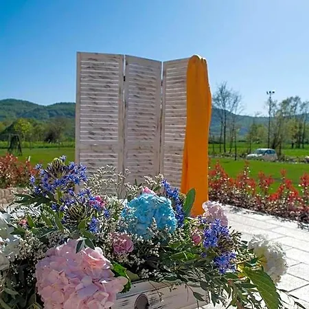 Tenute Masullo Otel 4*